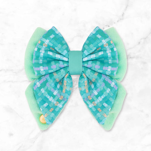 Belgravia Sweetpea Butterfly bow
