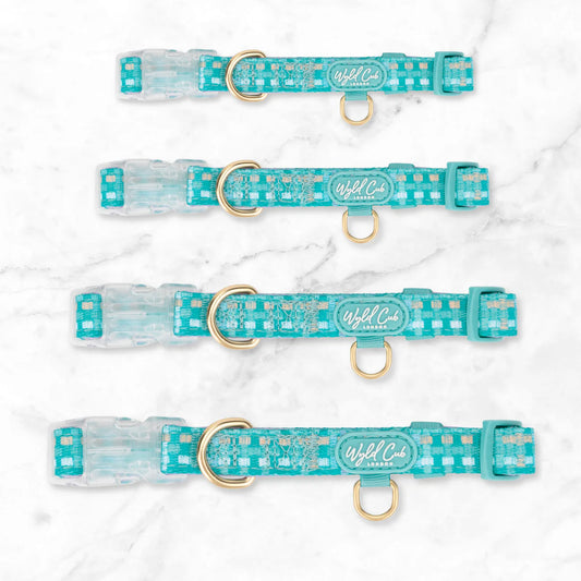 Belgravia Sweetpea collar
