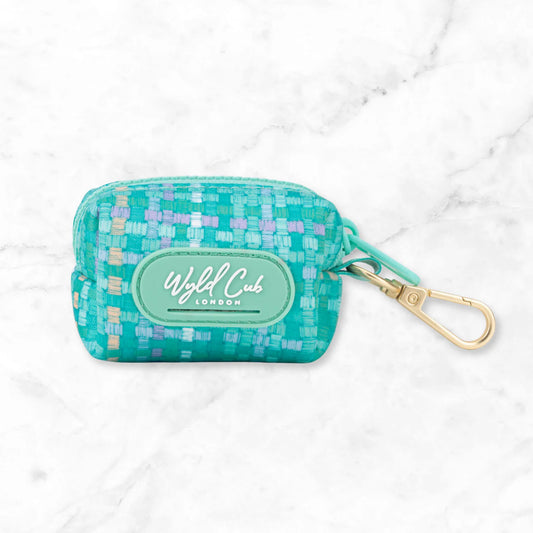 Belgravia Sweetpea poop bag holder