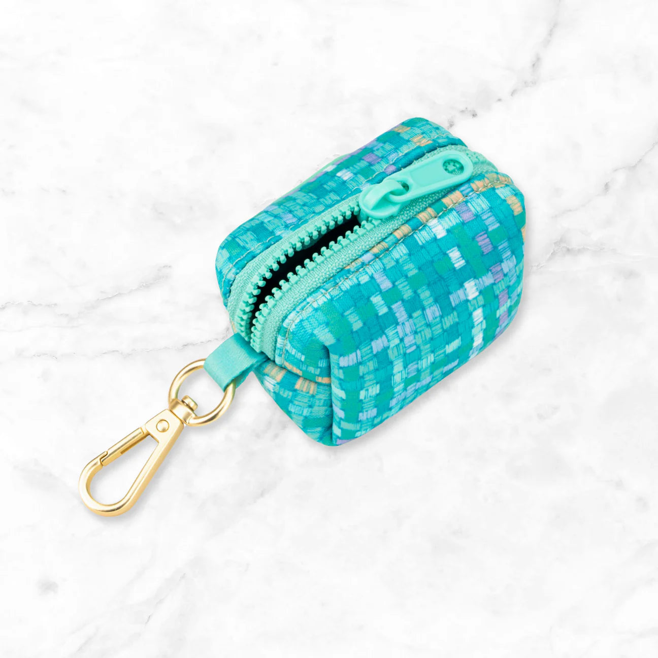 Belgravia Sweetpea poop bag holder