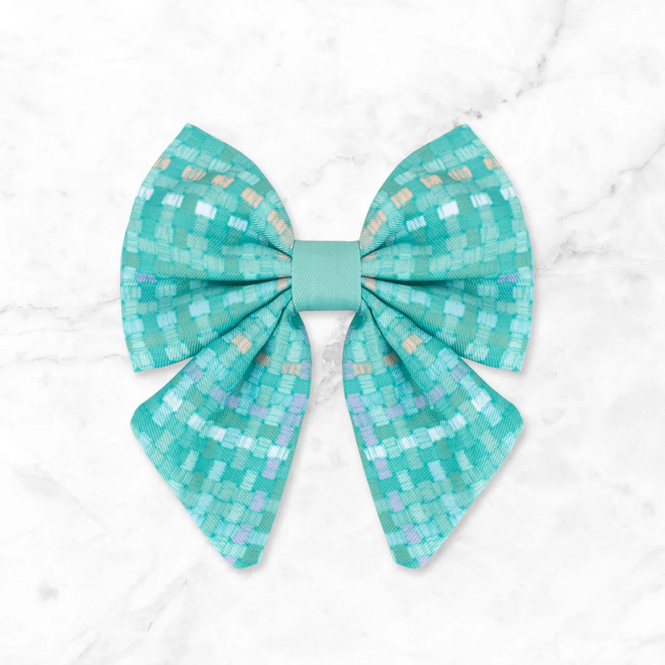 Belgravia Sweetpea Sailor bow