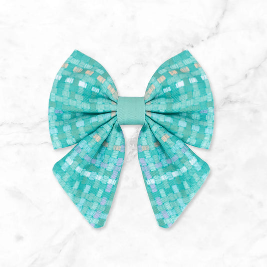 Belgravia Sweetpea Sailor bow