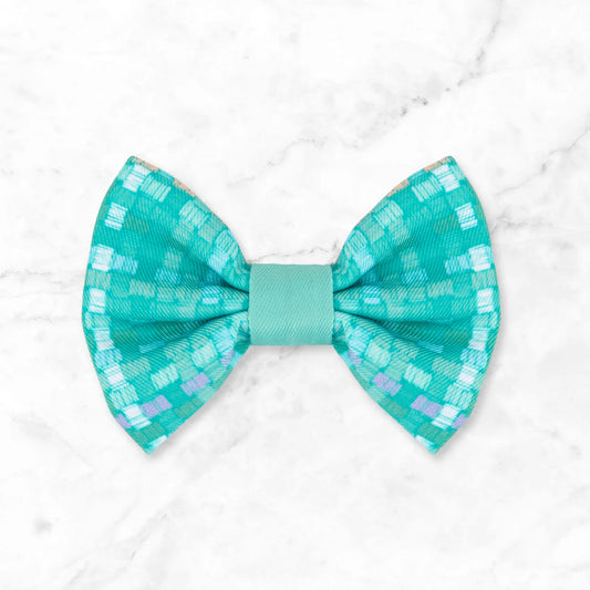 Belgravia Sweetpea bow tie