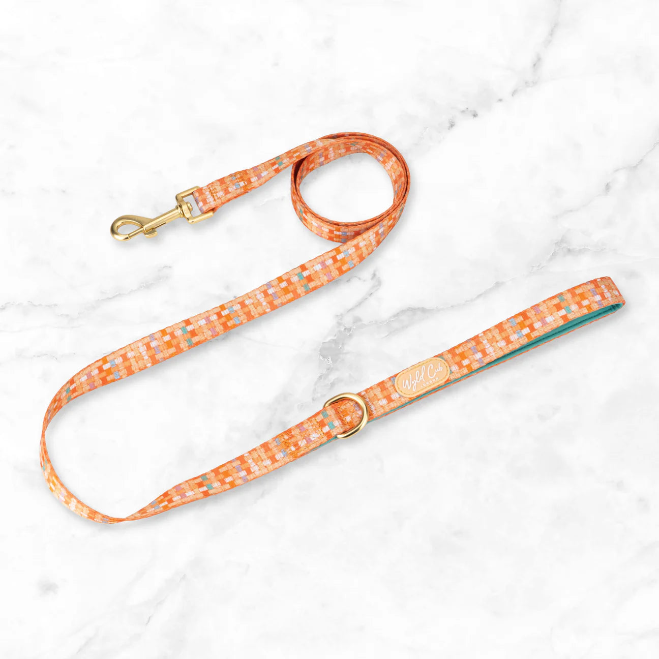 Belgravia Sorbet Lead
