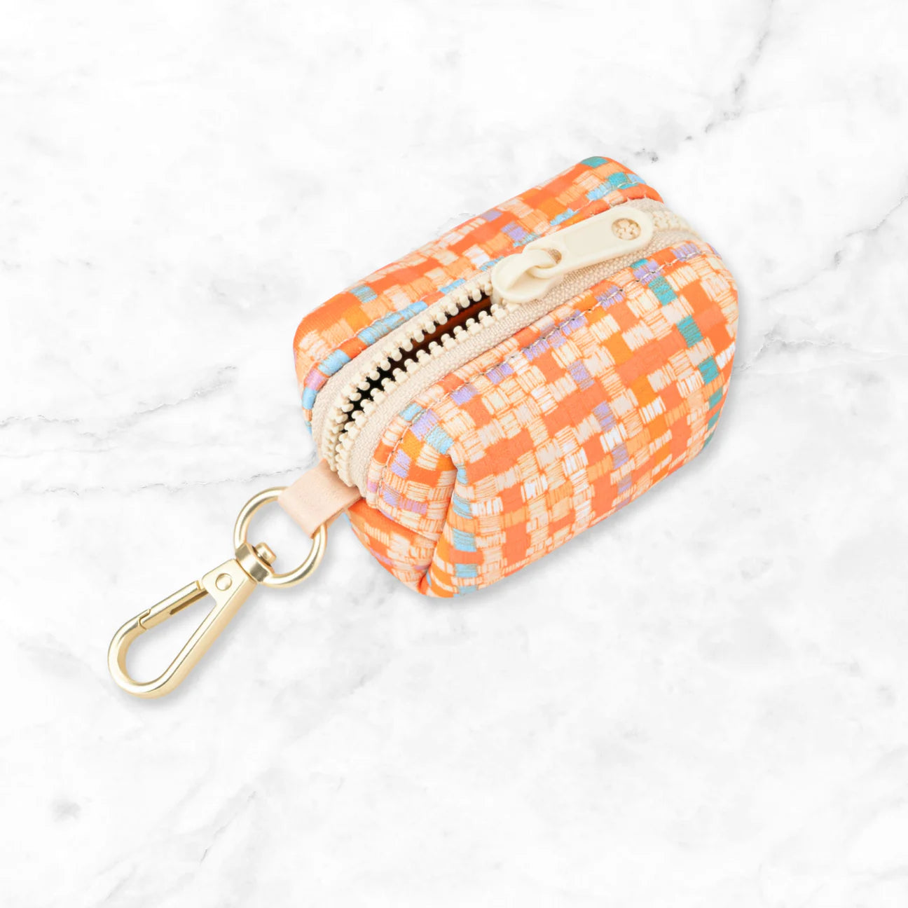 Belgravia Sorbet poop bag holder