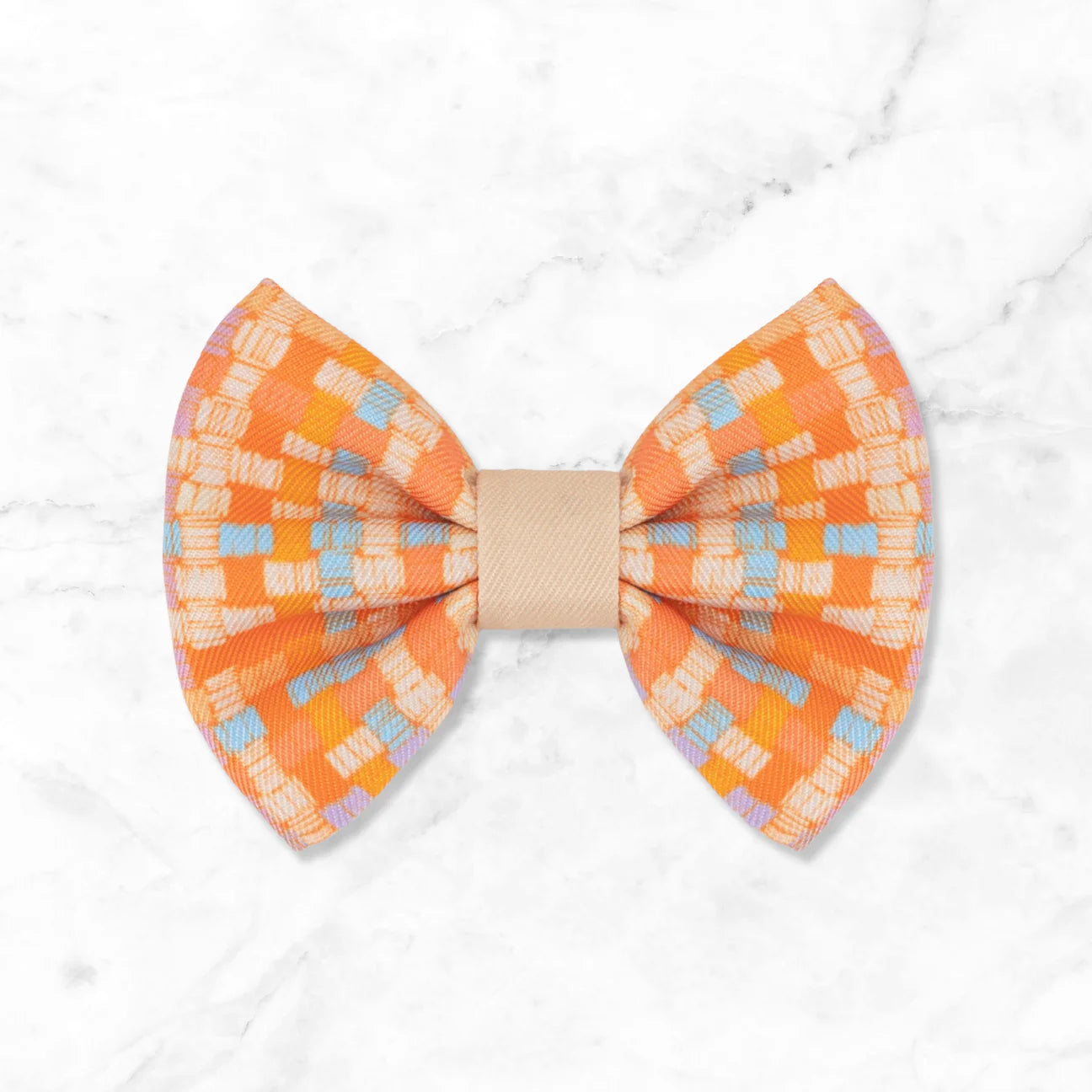 Belgravia Sorbet bow tie