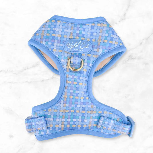 Belgravia macaron Adjustable harness