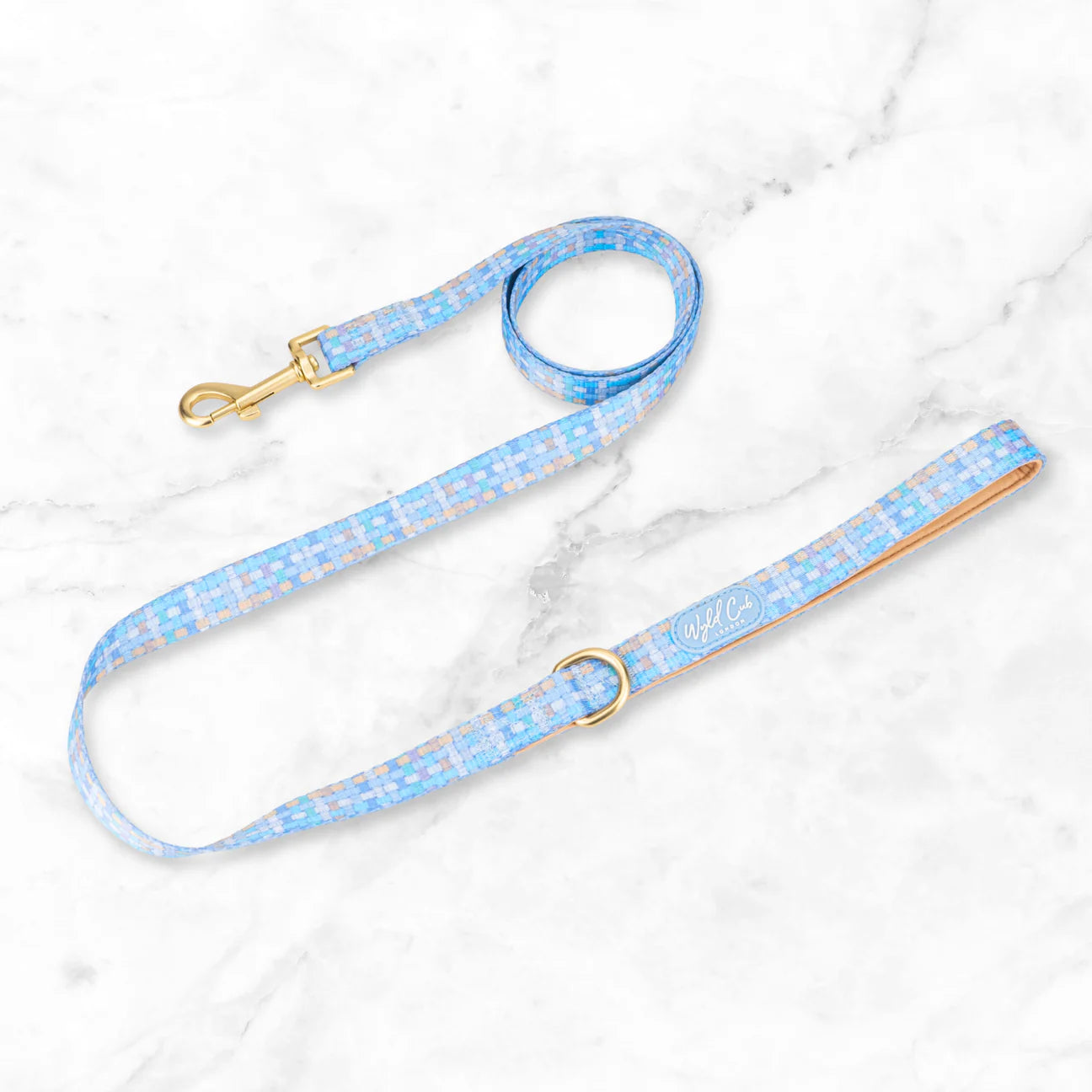 Belgravia Macaron Lead