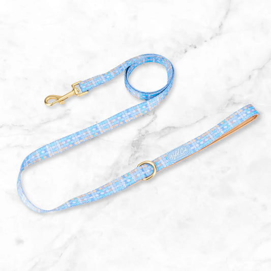 Belgravia Macaron Lead