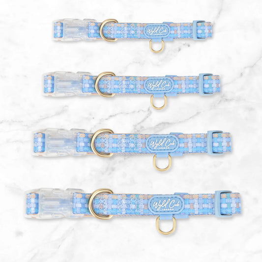 Belgravia Macaron collar