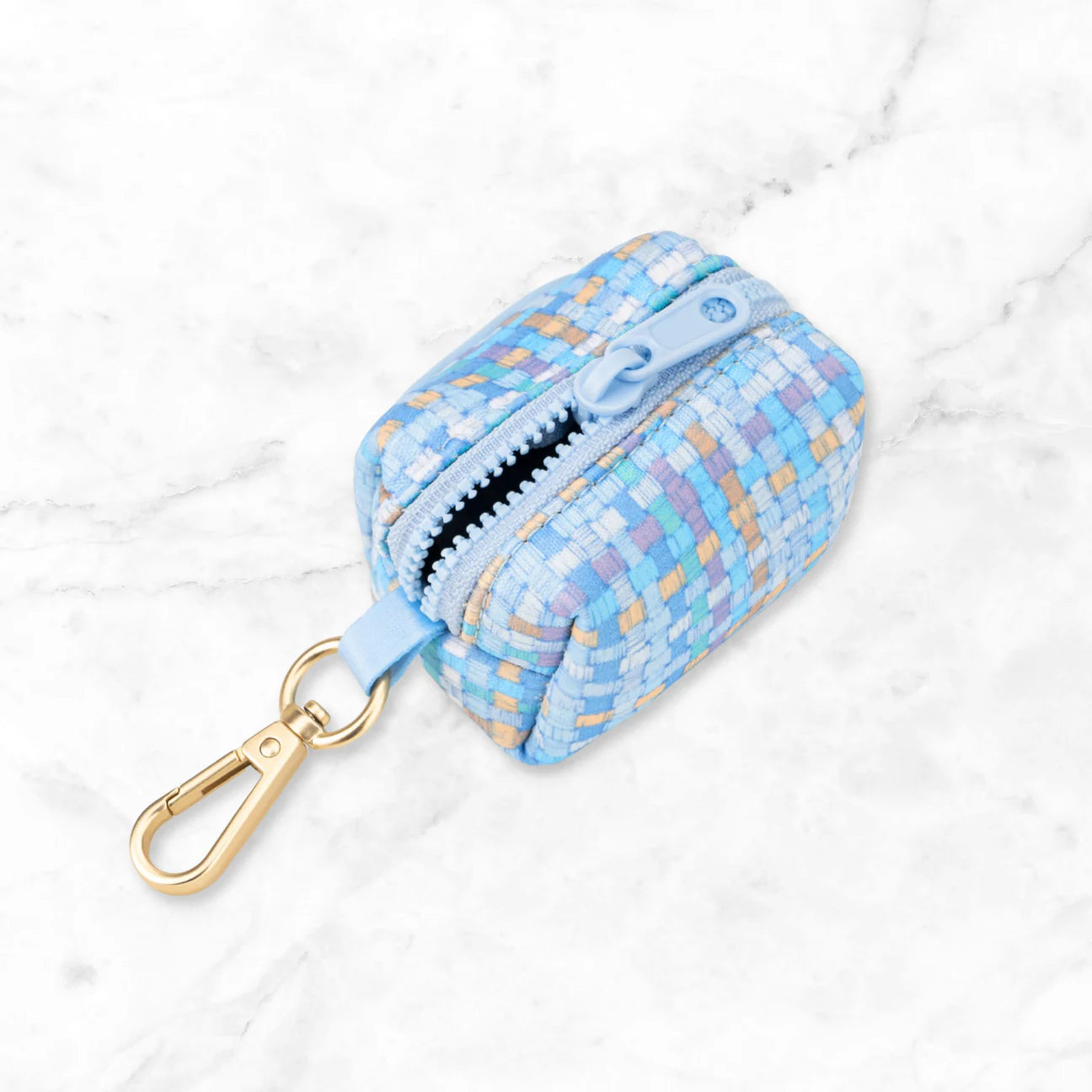 Belgravia Macaron poop bag holder