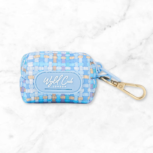 Belgravia Macaron poop bag holder