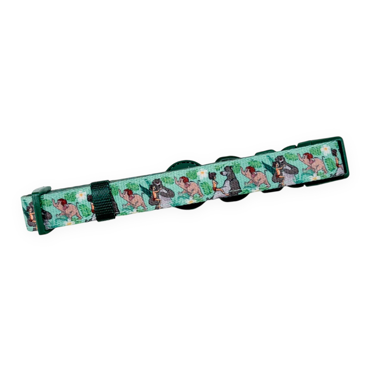 Disney collar- Jungle Book