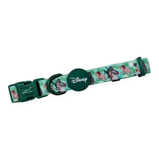 Disney collar- Jungle Book