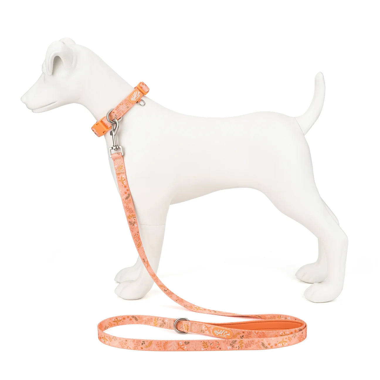 Chiswick Papaya Collar