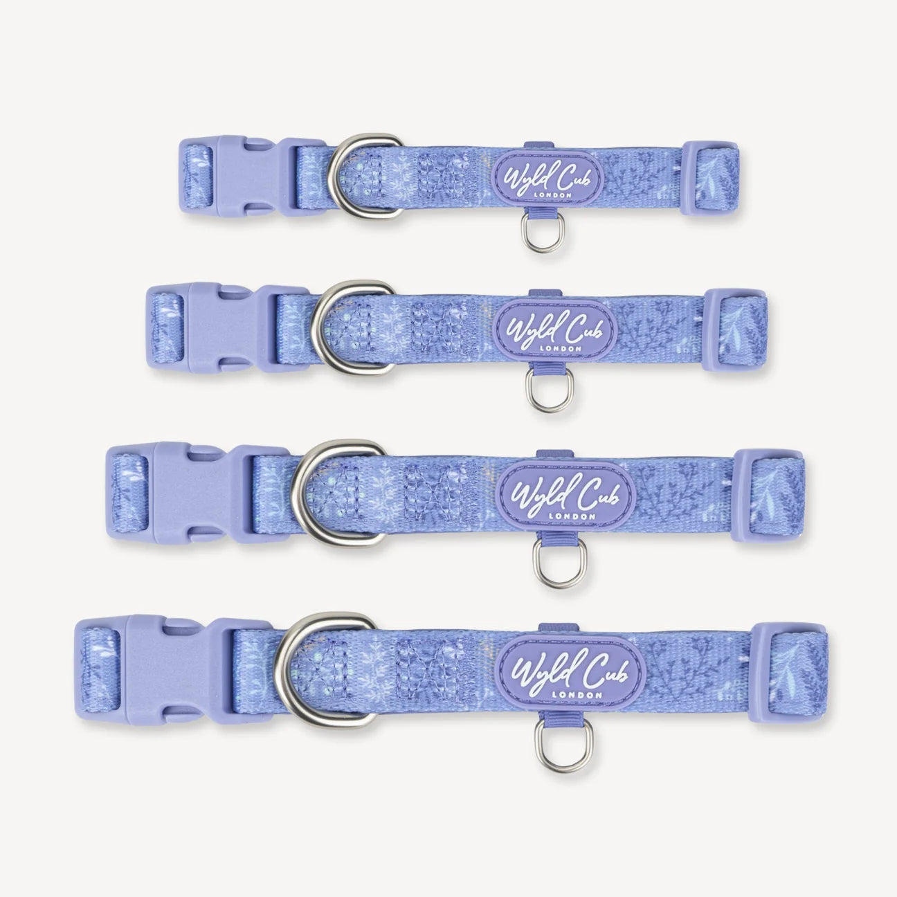Chiswick Aeris Collar