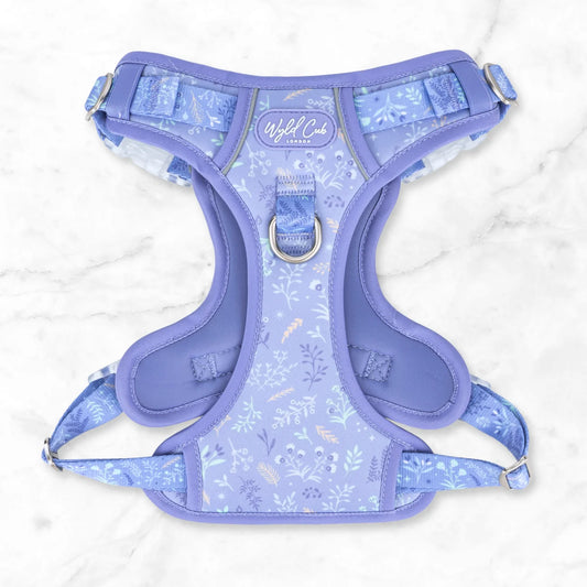 Chiswick Aeris Step and Switch harness