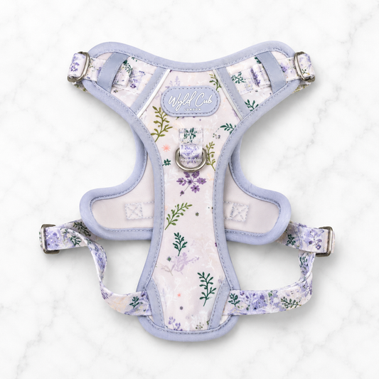 Thistle Step and Switch harness