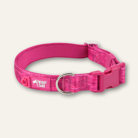 Sakura Comfort Collar