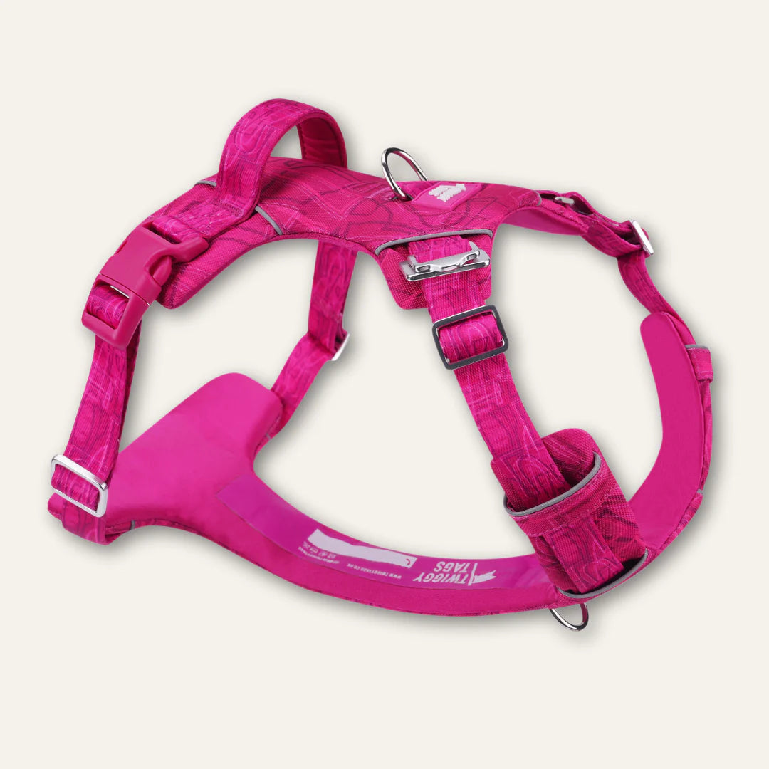 Sakura Adventure Harness