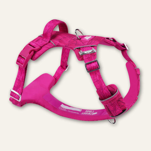 Sakura Adventure Harness