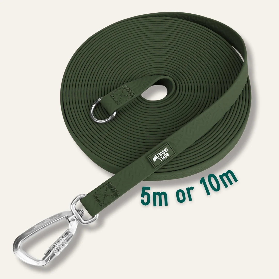 Twiggy Tags Tidal Long Line 5m