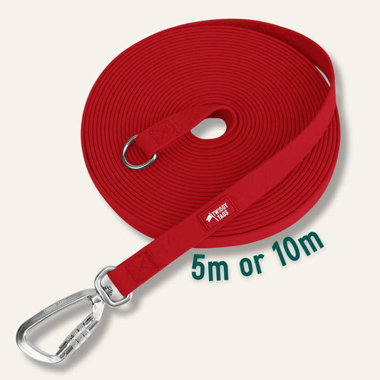 Twiggy Tags Tidal Long Line 10m