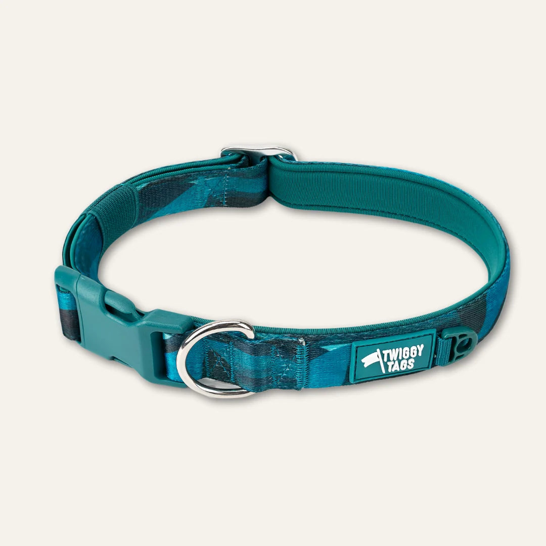 Lagoon Comfort Collar