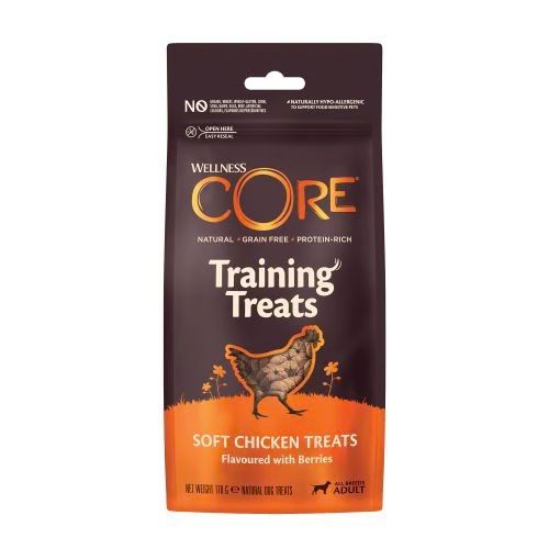 Core - Training Treats