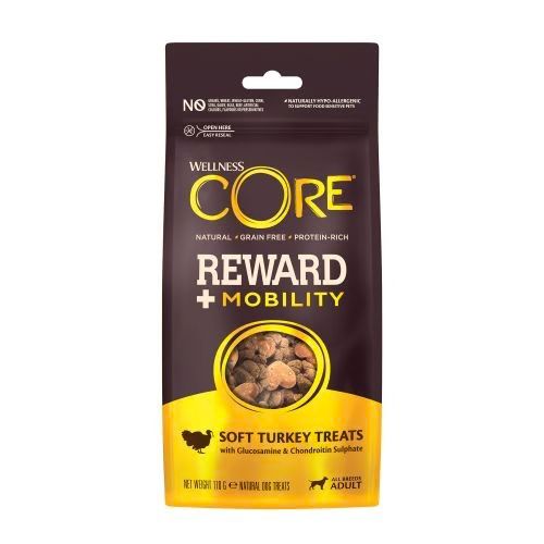 Core - Reward & Mobility