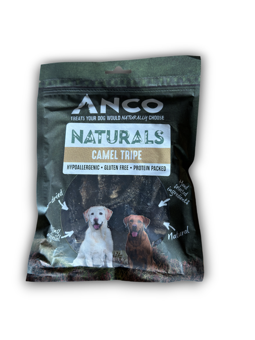 Camel tripe 100g
