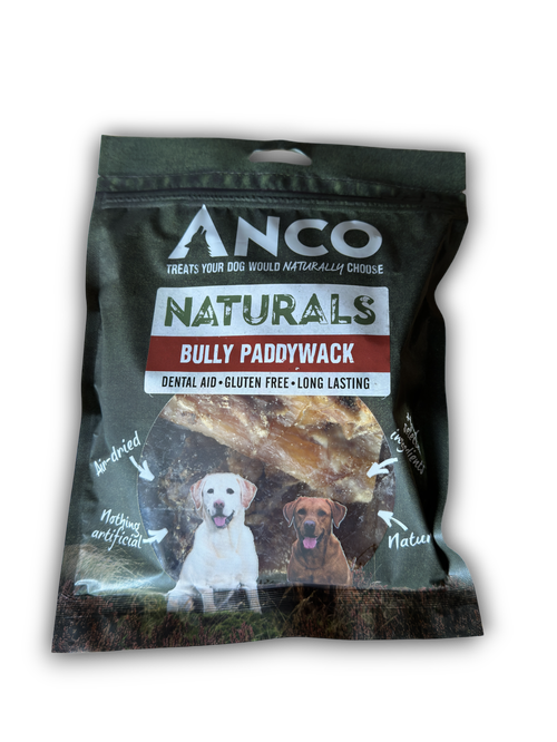 Bully Paddywack 250g