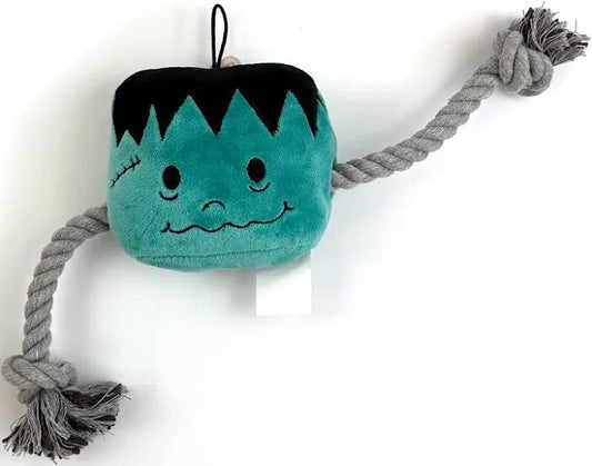 Einstein rope toy