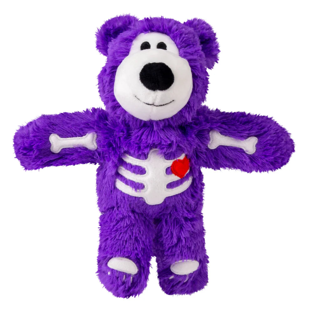 Kong knots Skeleton