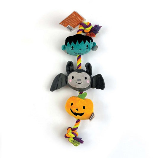 Halloween Rope toy