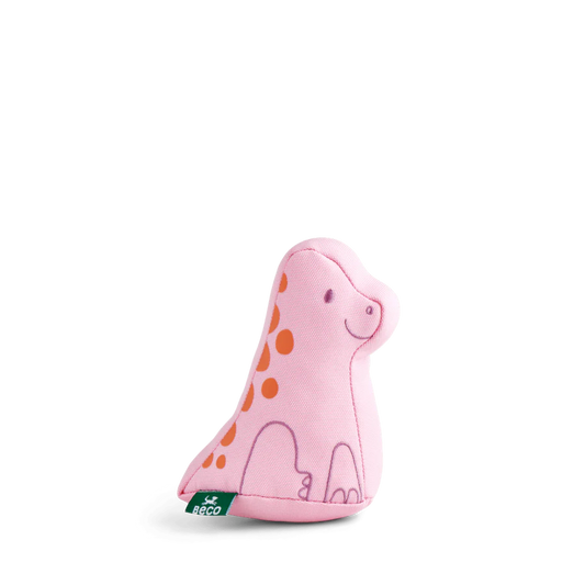 Beco soft baby dinosaur