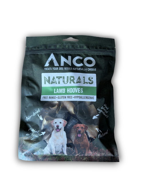 Lamb Hooves 150g