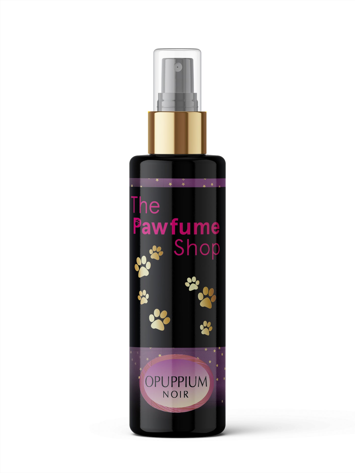 Opuppium Noir Pawfume