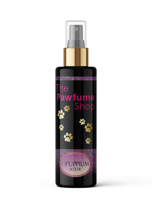 Opuppium Noir Pawfume