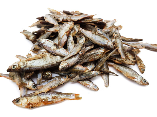 Sprats
