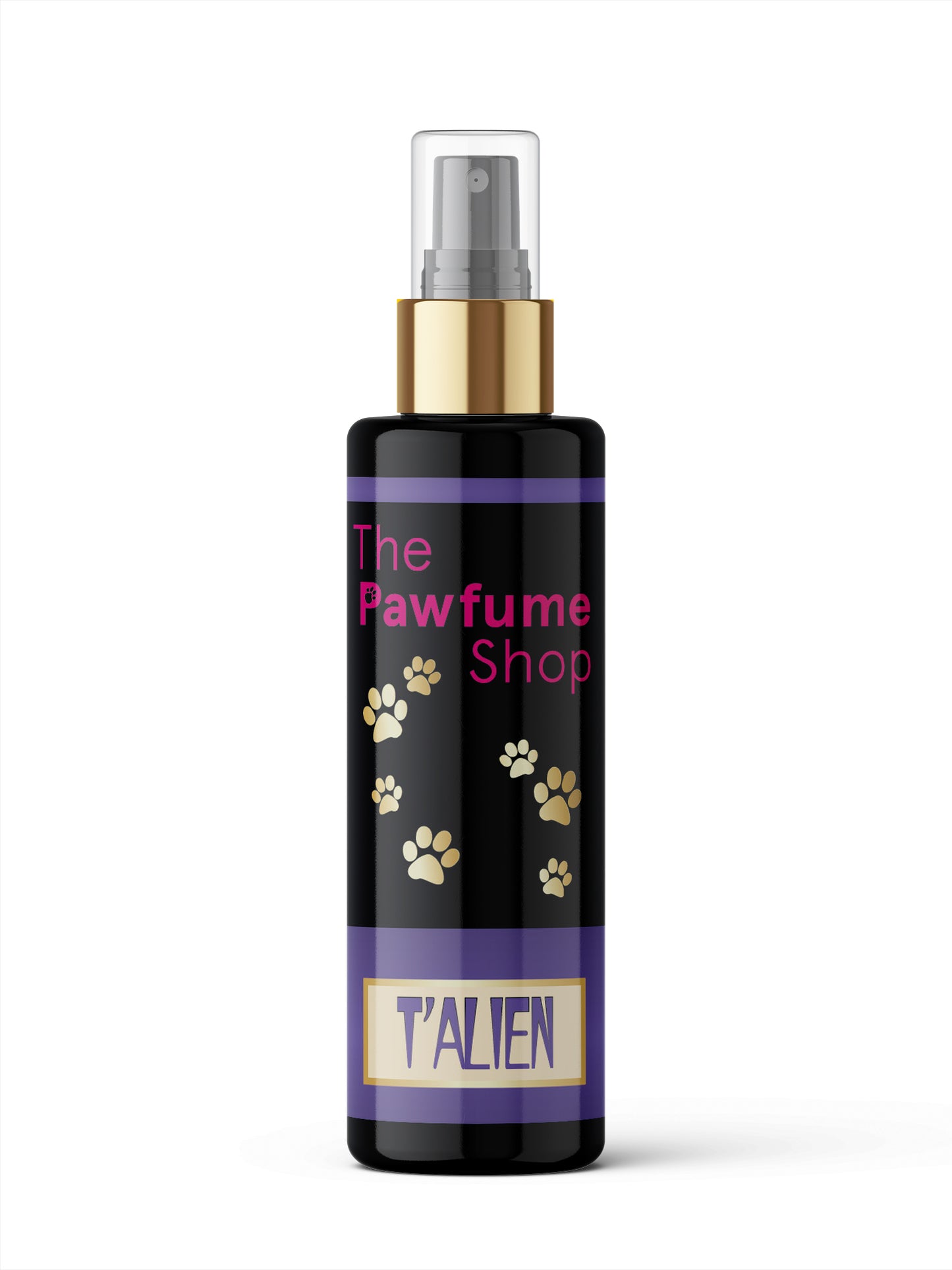 T'Alien Pawfume