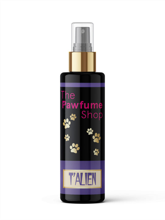 T'Alien Pawfume