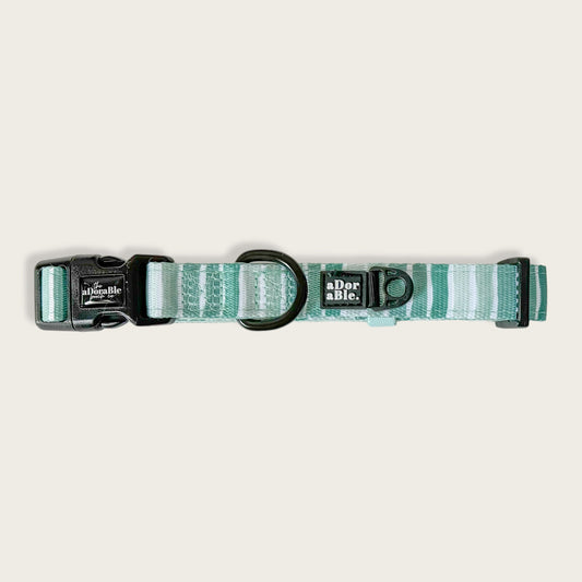 Collar - Hint of Mint