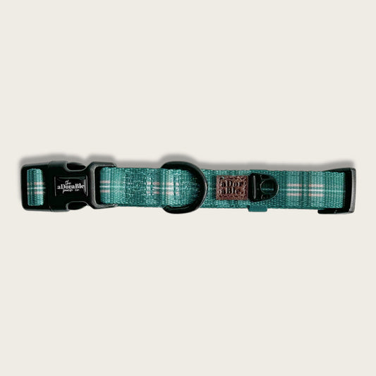 Collar - Pheasant Green