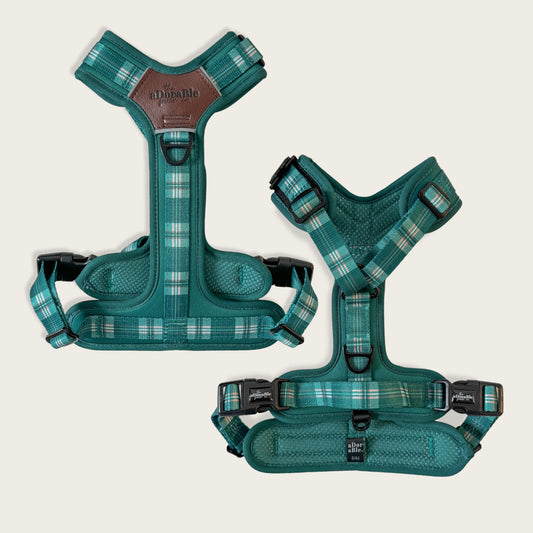 Streamline Pro Harness - Pheasant Green