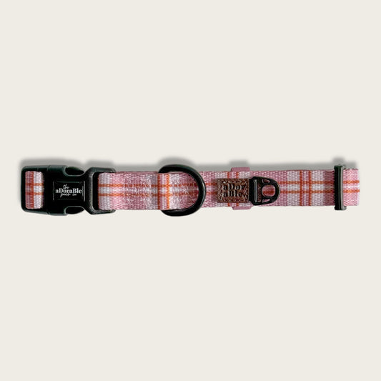 Collar - Strawberry Cottage