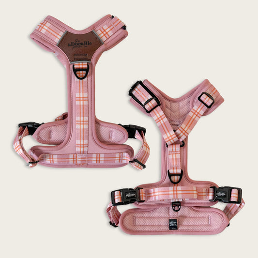 Streamline Pro Harness - Strawberry Cottage
