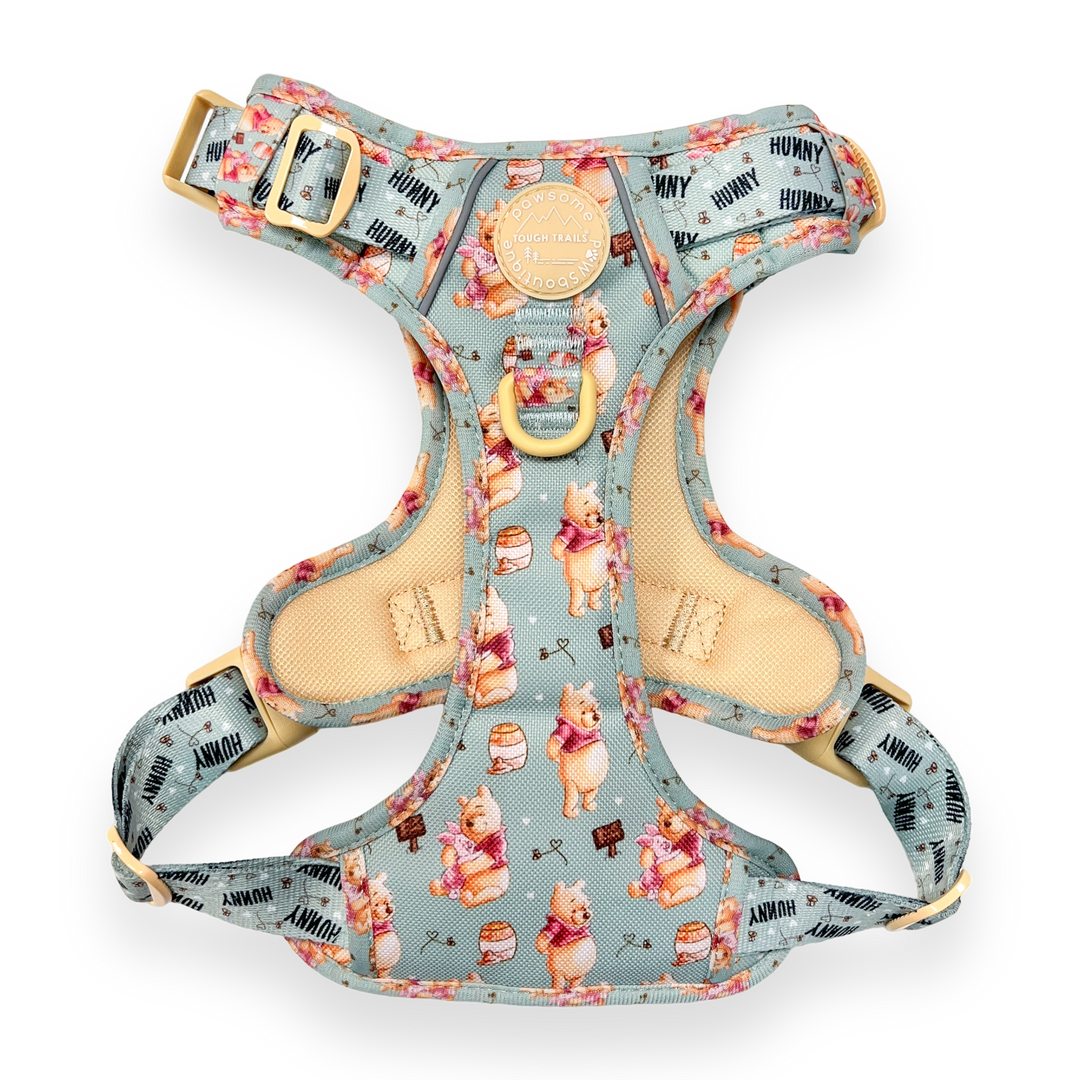 Disney© Tough Trails™ Harness - Winnie The Pooh