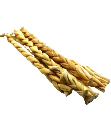 Lamb Braids