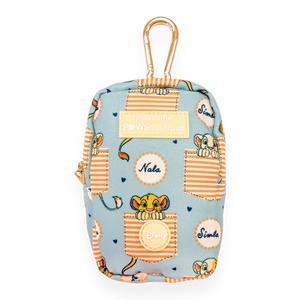 Disney© Treat Bag - Lion Friends